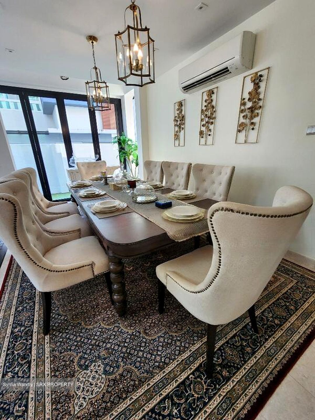 Jalan Angin Laut (D16), Terrace #476139321